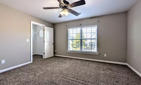 Bedroom - 563 Bunchgrass St, Evans, GA 30809 photo 7 of 12