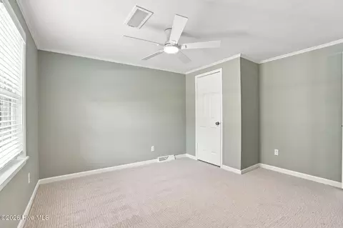 Bedroom - 5907 W Baker Rd, Wilson, NC 27896 photo 6 of 6