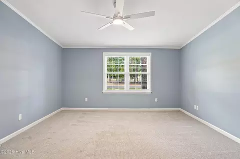 Bedroom - 5907 W Baker Rd, Wilson, NC 27896 photo 2 of 6
