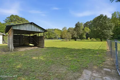 Exterior - 5907 W Baker Rd, Wilson, NC 27896 photo 10 of 15