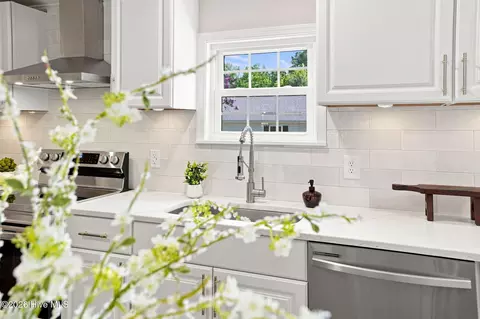 Kitchen - 5907 W Baker Rd, Wilson, NC 27896 photo 7 of 7