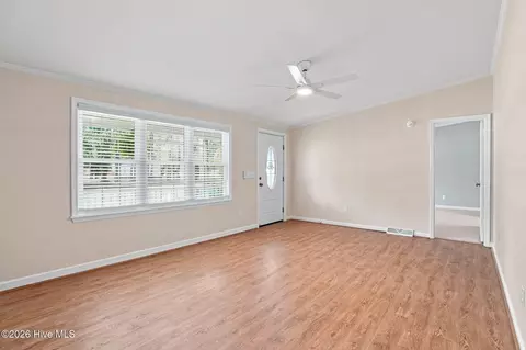 Living - 5907 W Baker Rd, Wilson, NC 27896 photo 4 of 5