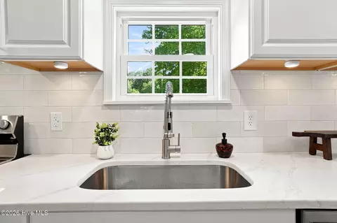 Kitchen - 5907 W Baker Rd, Wilson, NC 27896 photo 5 of 7