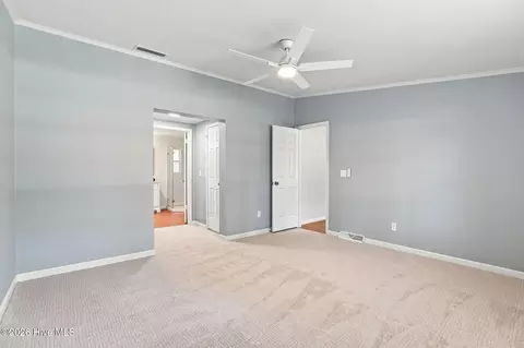 Bedroom - 5907 W Baker Rd, Wilson, NC 27896 photo 1 of 6