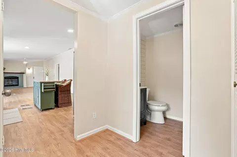 Entry Way - 5907 W Baker Rd, Wilson, NC 27896 photo 1 of 1