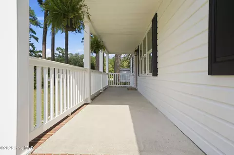 Exterior - 5907 W Baker Rd, Wilson, NC 27896 photo 14 of 15