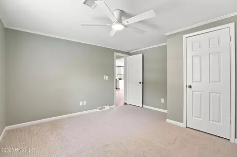 Bedroom - 5907 W Baker Rd, Wilson, NC 27896 photo 4 of 6