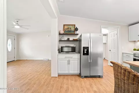 Kitchen - 5907 W Baker Rd, Wilson, NC 27896 photo 6 of 7