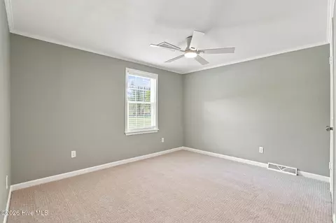Bedroom - 5907 W Baker Rd, Wilson, NC 27896 photo 5 of 6