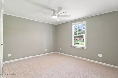 Bedroom - 5907 W Baker Rd, Wilson, NC 27896 photo 3 of 6