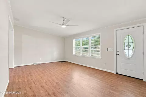 Living - 5907 W Baker Rd, Wilson, NC 27896 photo 3 of 5