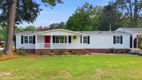 Exterior - 5907 W Baker Rd, Wilson, NC 27896 photo 1 of 15