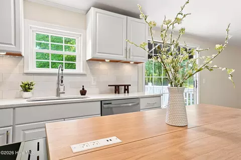 Kitchen - 5907 W Baker Rd, Wilson, NC 27896 photo 4 of 7