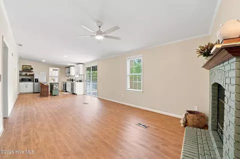 Living - 5907 W Baker Rd, Wilson, NC 27896 photo 5 of 5