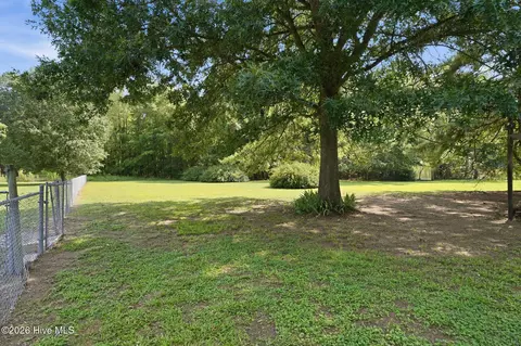 Exterior - 5907 W Baker Rd, Wilson, NC 27896 photo 8 of 15