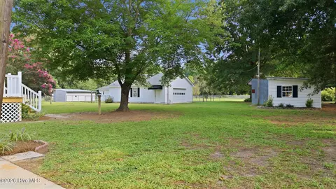 Exterior - 5907 W Baker Rd, Wilson, NC 27896 photo 3 of 15