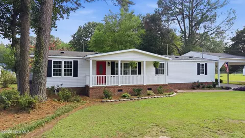 Exterior - 5907 W Baker Rd, Wilson, NC 27896 photo 2 of 15