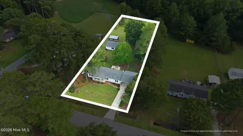 View/Area - 5907 W Baker Rd, Wilson, NC 27896 photo 1 of 4