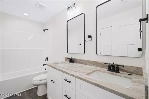 Bath - 7401 Hill Rd, Spring Hope, NC 27882 photo 3 of 4