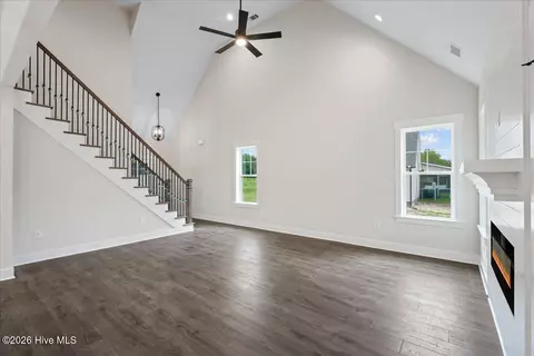 Living - 7401 Hill Rd, Spring Hope, NC 27882 photo 1 of 1
