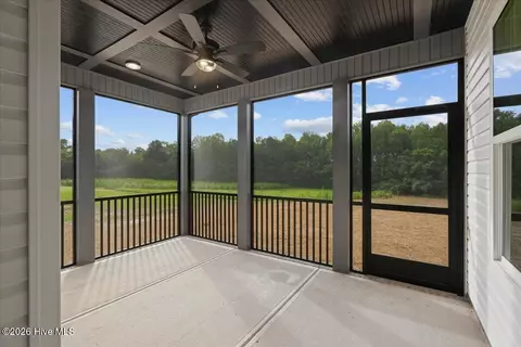 Exterior - 7401 Hill Rd, Spring Hope, NC 27882 photo 6 of 9