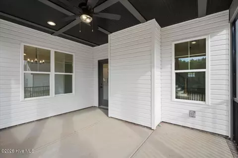 Exterior - 7401 Hill Rd, Spring Hope, NC 27882 photo 5 of 9