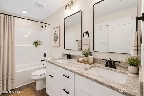 Bath - 7401 Hill Rd, Spring Hope, NC 27882 photo 4 of 4