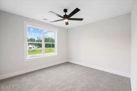 Bedroom - 7401 Hill Rd, Spring Hope, NC 27882 photo 2 of 7