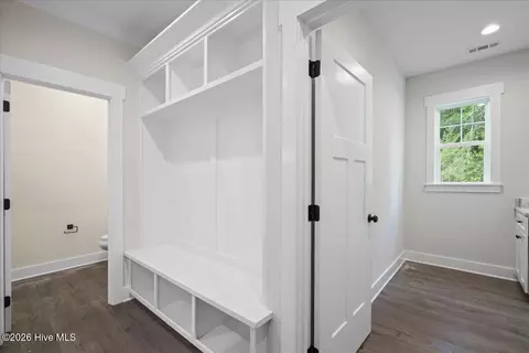 Entry Way - 7401 Hill Rd, Spring Hope, NC 27882 photo 7 of 7