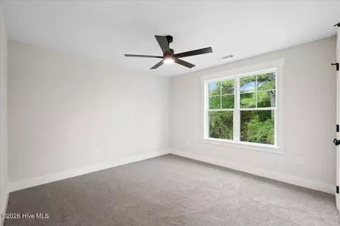 Bedroom - 7401 Hill Rd, Spring Hope, NC 27882 photo 6 of 7