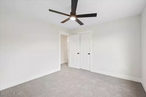 Bedroom - 7401 Hill Rd, Spring Hope, NC 27882 photo 3 of 7