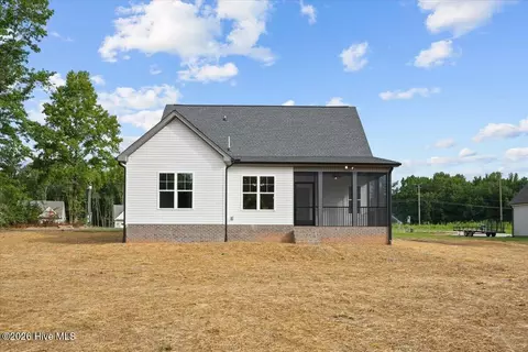 Exterior - 7401 Hill Rd, Spring Hope, NC 27882 photo 8 of 9