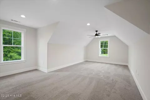 Bedroom - 7401 Hill Rd, Spring Hope, NC 27882 photo 4 of 7