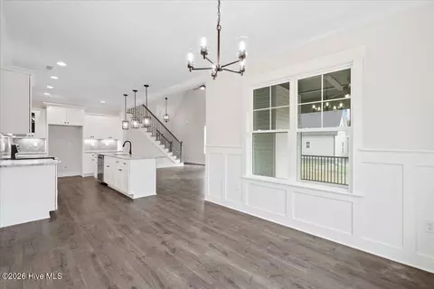 Dining - 7401 Hill Rd, Spring Hope, NC 27882 photo 3 of 3