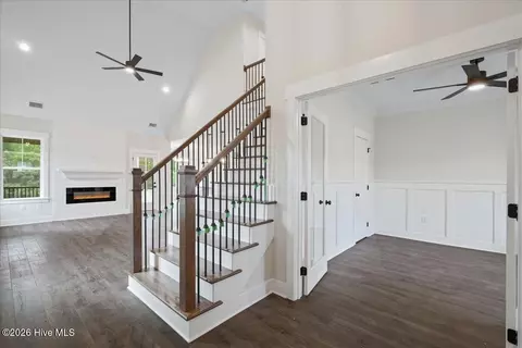 Entry Way - 7401 Hill Rd, Spring Hope, NC 27882 photo 1 of 7