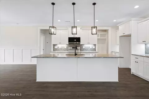 Kitchen - 7401 Hill Rd, Spring Hope, NC 27882 photo 1 of 2