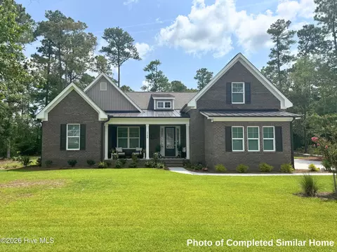 1150 Natal Dr SE, Bolivia, NC 28422