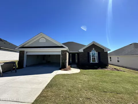2357 Bellingham Dr, Hephzibah, GA 30815