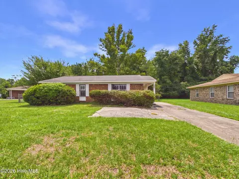 1201 Kornegay Ave, Wilmington, NC 28405