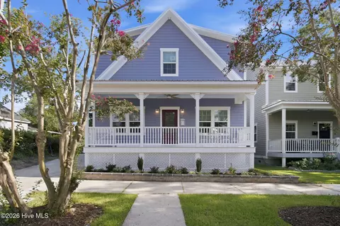 512 Queen St, Wilmington, NC 28401