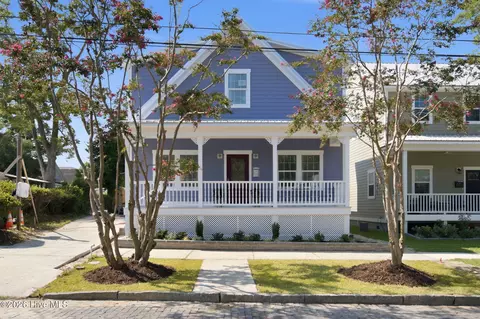 512 Queen St, Wilmington, NC 28401
