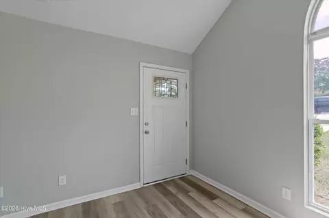 Entry Way - 3311 Cobblestone Ct, Augusta, GA 30906 photo 1 of 5