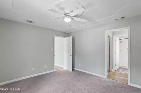 Bedroom - 3311 Cobblestone Ct, Augusta, GA 30906 photo 3 of 6