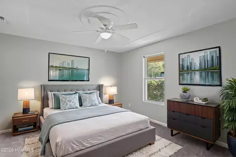 Bedroom - 3311 Cobblestone Ct, Augusta, GA 30906 photo 1 of 6