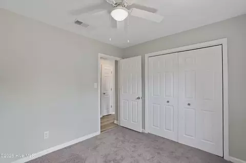 Bedroom - 3311 Cobblestone Ct, Augusta, GA 30906 photo 5 of 6