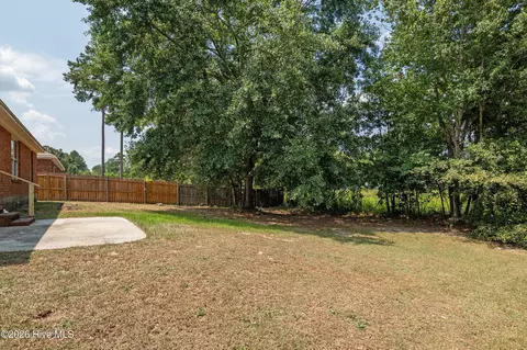 Exterior - 3311 Cobblestone Ct, Augusta, GA 30906 photo 2 of 5