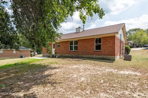 Exterior - 3311 Cobblestone Ct, Augusta, GA 30906 photo 4 of 5