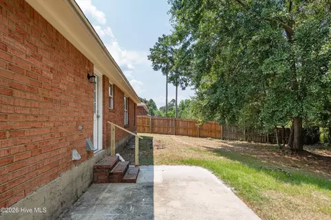 Exterior - 3311 Cobblestone Ct, Augusta, GA 30906 photo 1 of 5