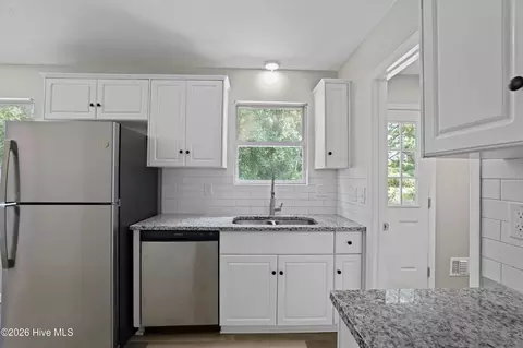 Kitchen - 3311 Cobblestone Ct, Augusta, GA 30906 photo 1 of 2