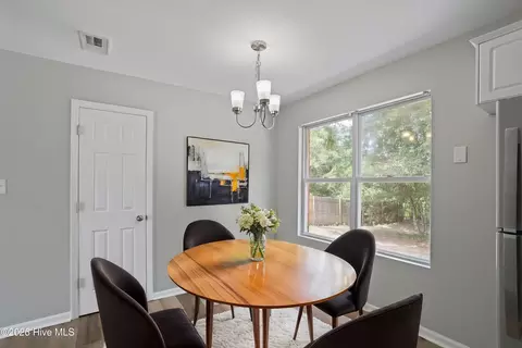 Dining - 3311 Cobblestone Ct, Augusta, GA 30906 photo 1 of 1